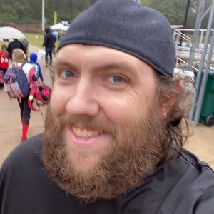 Meet your Posher, Alan